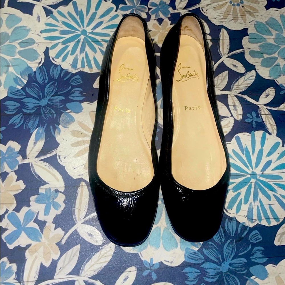 Christian louboutin